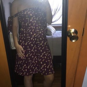 Sun Dress